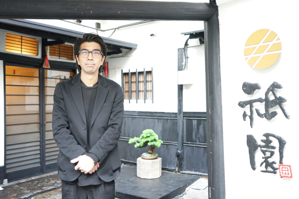 神楽坂の古民家×囲炉裏という上質な体験をどう届けるか──…